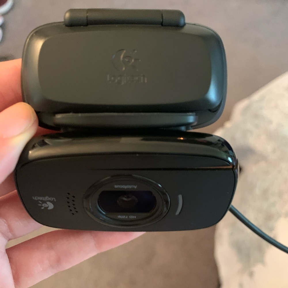 Computer Camera - Picture 3 of 3